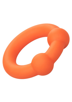 Performance masculine CalExotics Alpha Dual Ball Ring