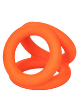 Performance masculine CalExotics Alpha Tri-Ring