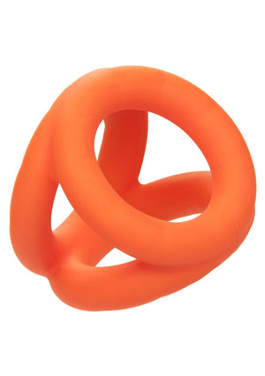 Performance masculine CalExotics Alpha Tri-Ring