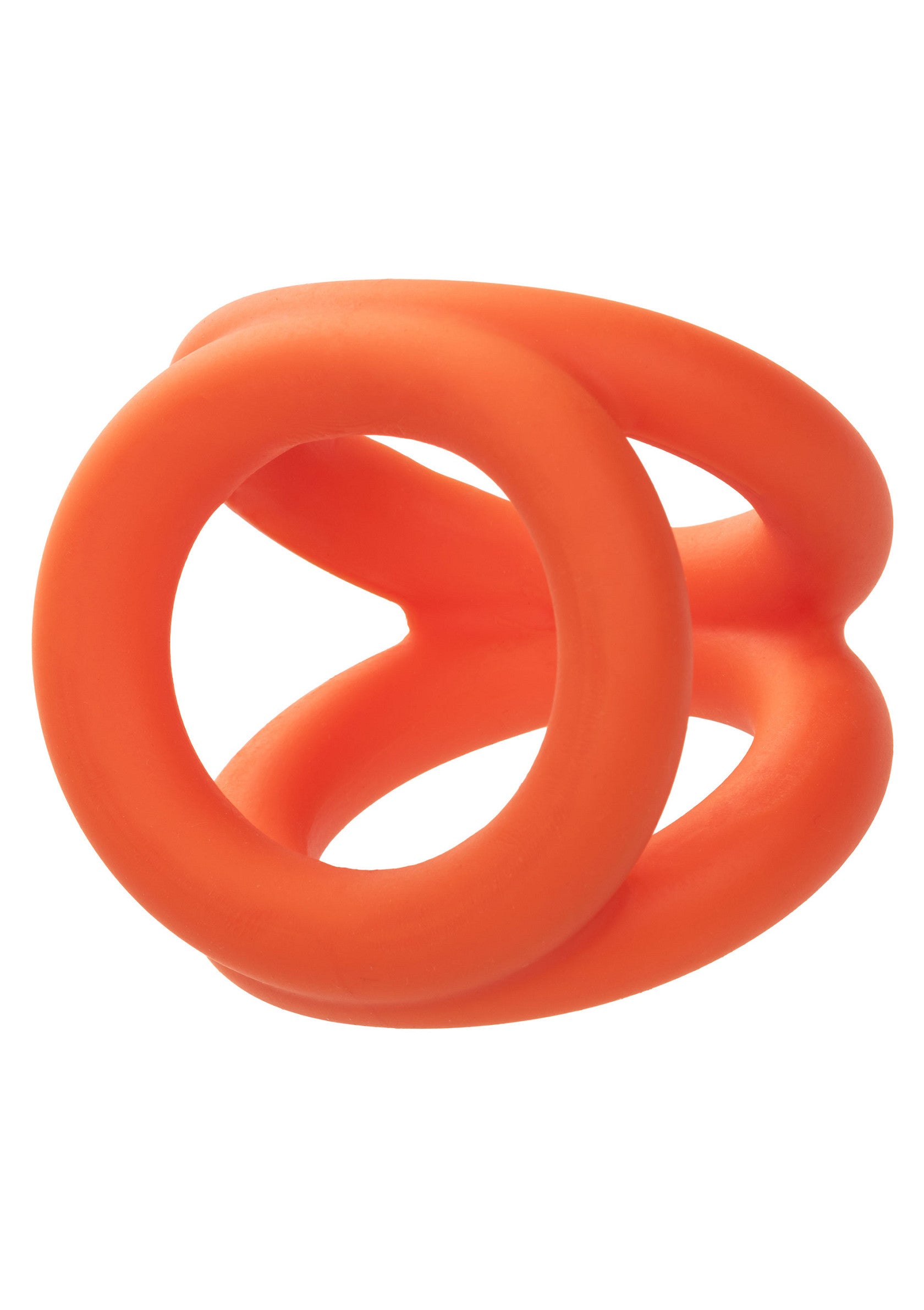 Performance masculine CalExotics Alpha Tri-Ring
