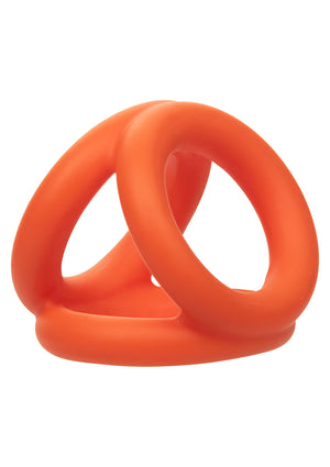 Performance masculine CalExotics Alpha Tri-Ring