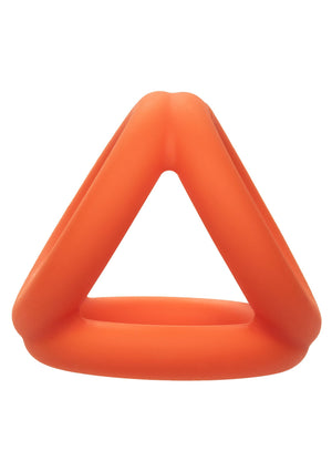 Performance masculine CalExotics Alpha Tri-Ring