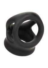 Performance masculine CalExotics Alpha Dual Cage Ring