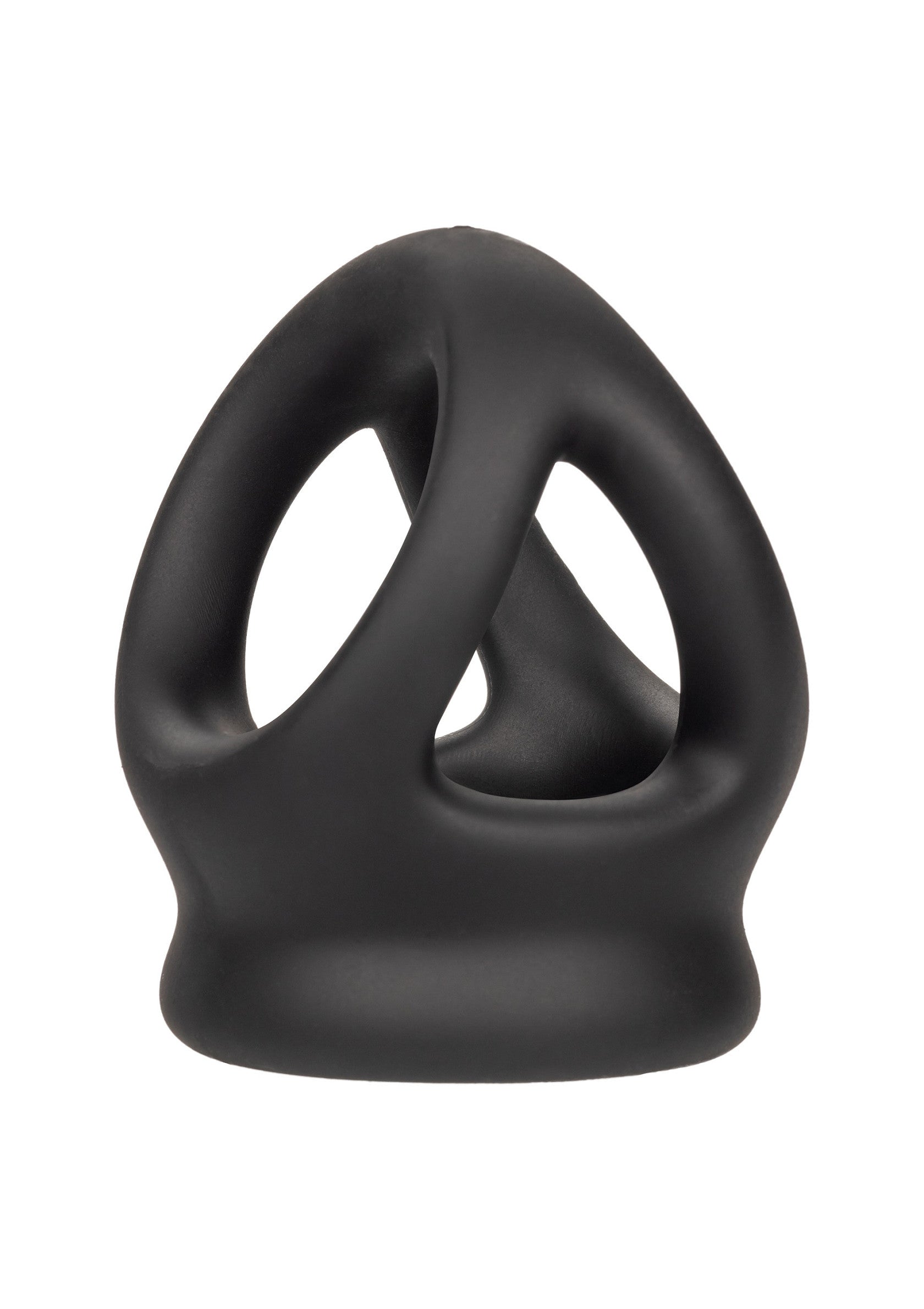 Performance masculine CalExotics Alpha Dual Cage Ring