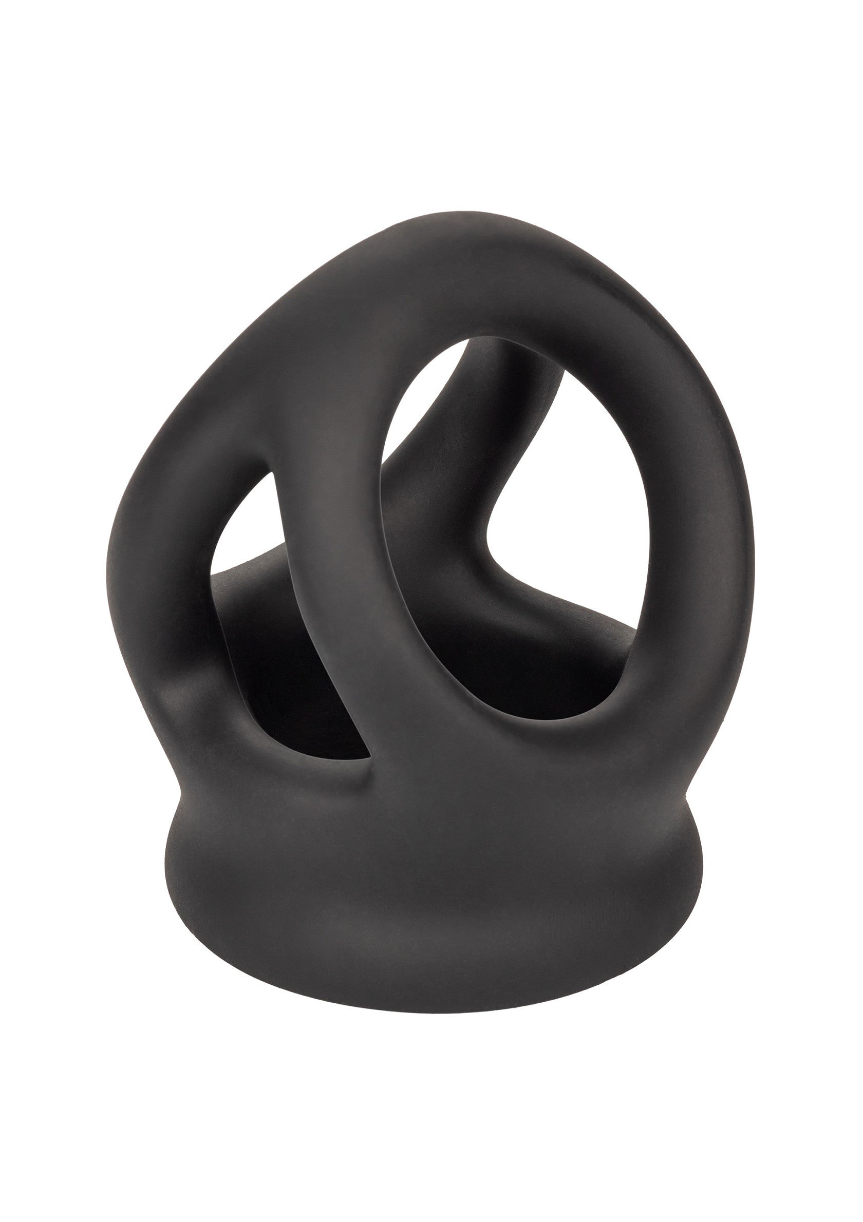 Performance masculine CalExotics Alpha Dual Cage Ring