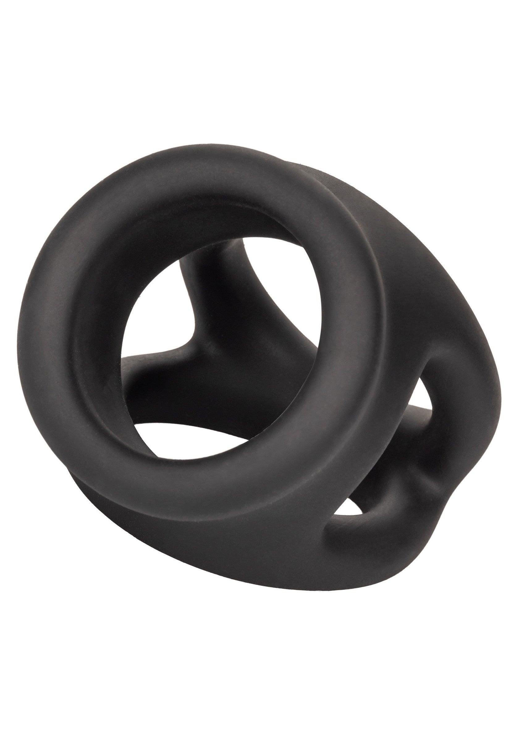 Performance masculine CalExotics Alpha Dual Cage Ring