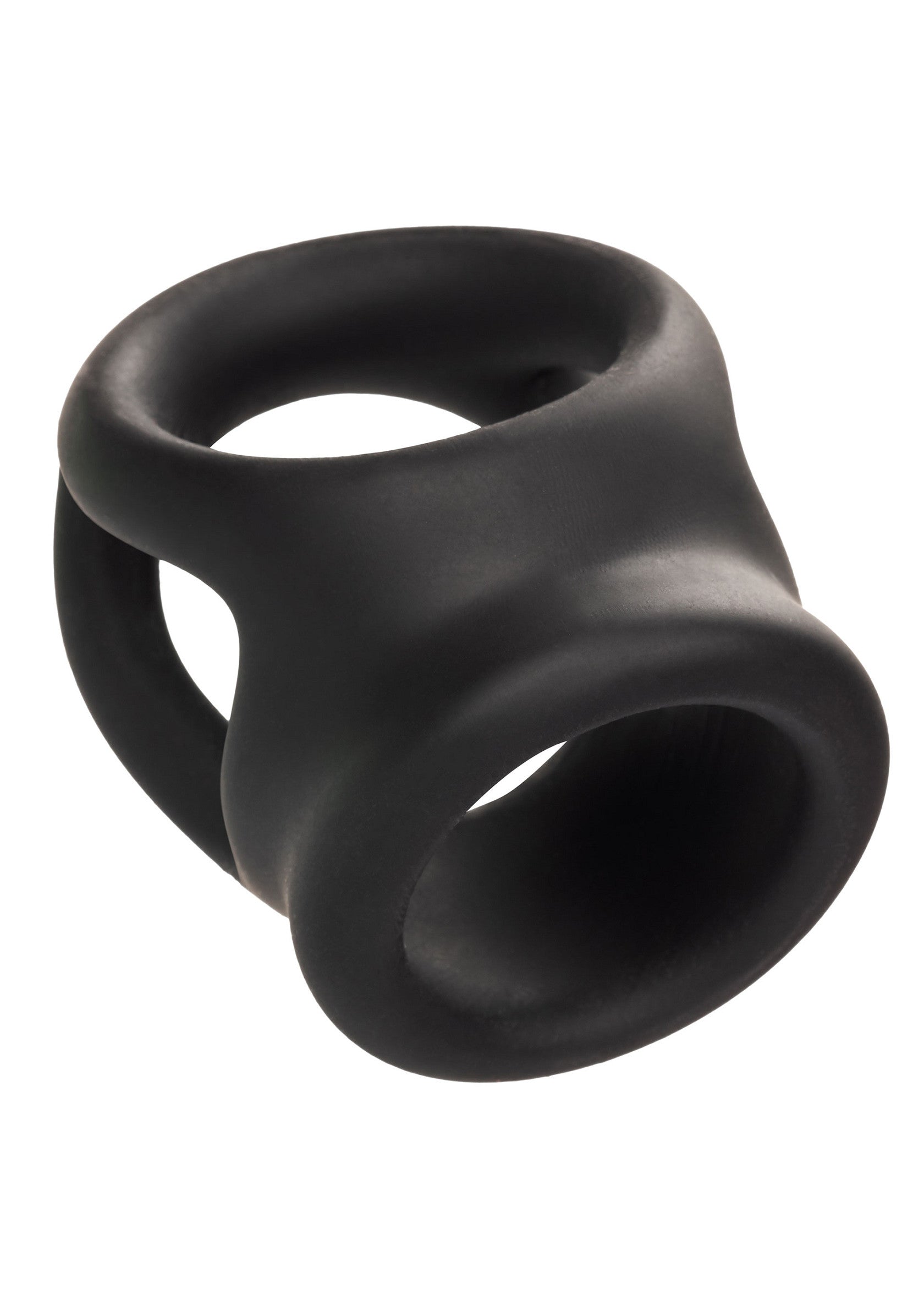 Performance masculine CalExotics Alpha Dual Cage Ring