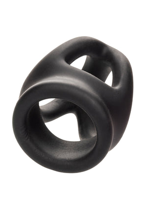 Performance masculine CalExotics Alpha Dual Cage Ring