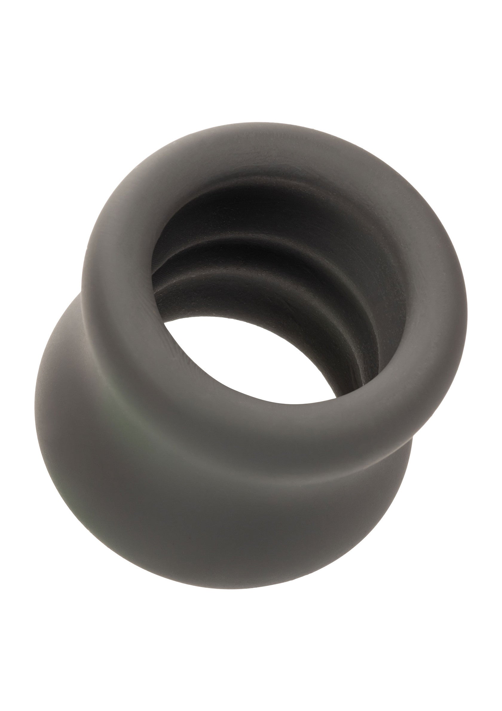 Performance masculine CalExotics Alpha Scrotum Stretching Ring