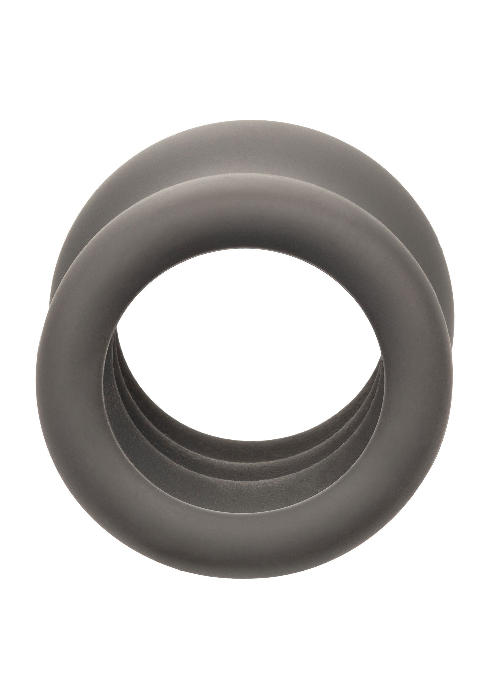 Performance masculine CalExotics Alpha Scrotum Stretching Ring
