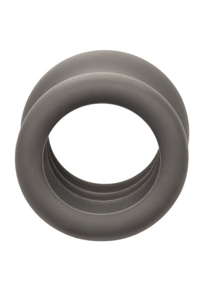 Performance masculine CalExotics Alpha Scrotum Stretching Ring