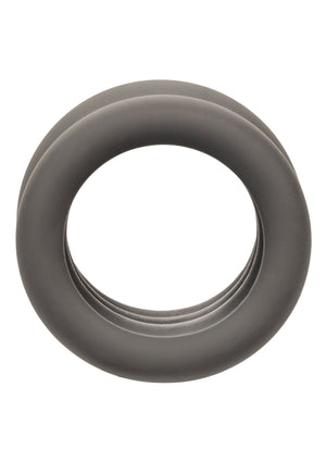 Performance masculine CalExotics Alpha Scrotum Stretching Ring