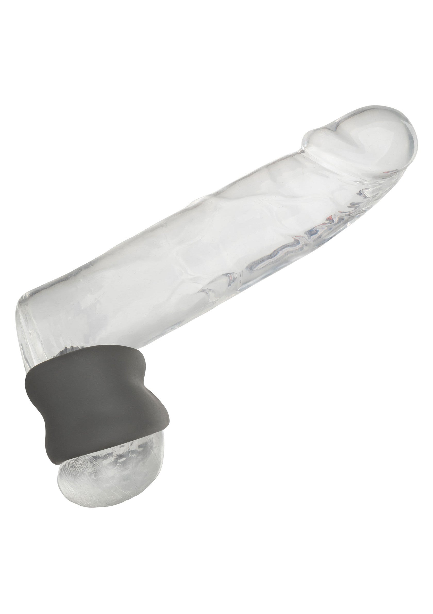 Performance masculine CalExotics Alpha Scrotum Stretching Ring