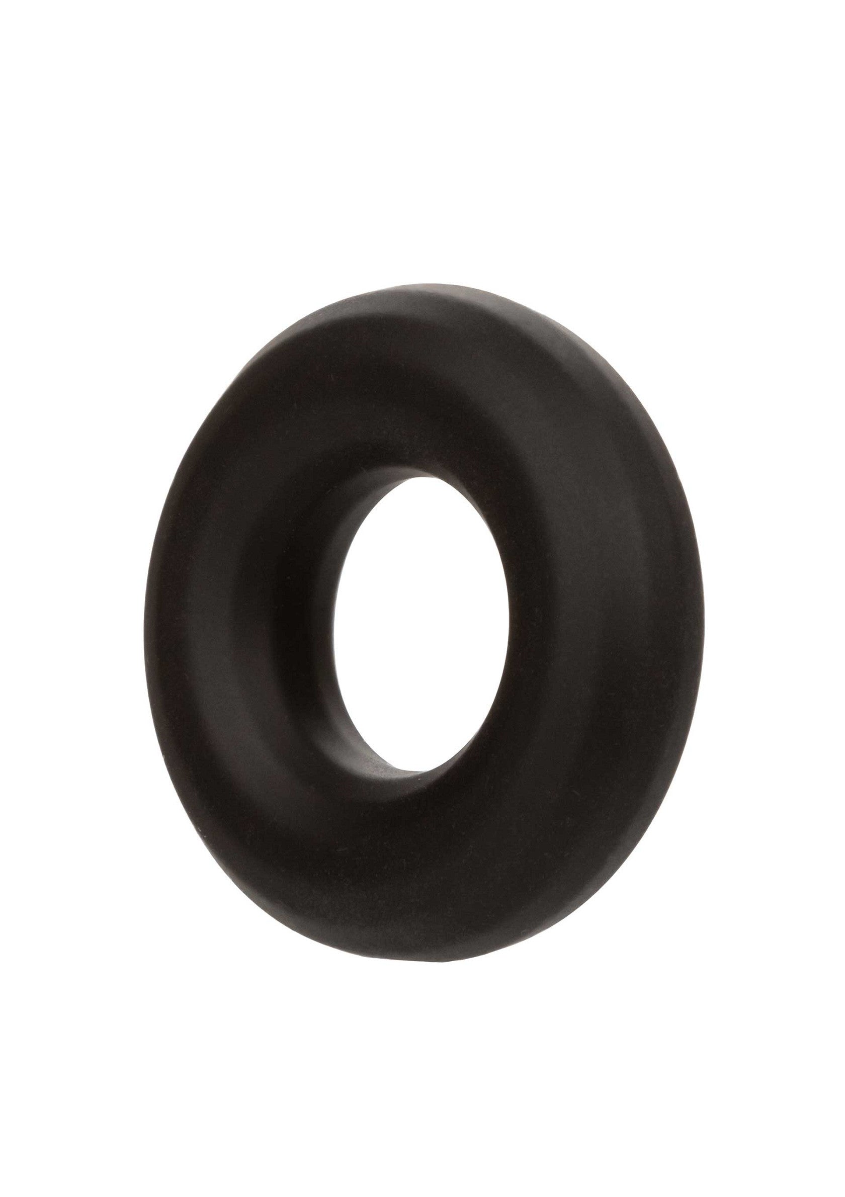 Performance masculine CalExotics Alpha Prolong Medium Ring