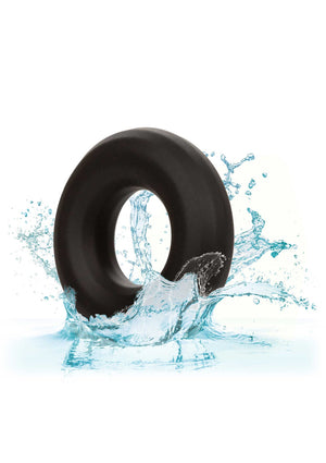 Performance masculine CalExotics Alpha Prolong Medium Ring