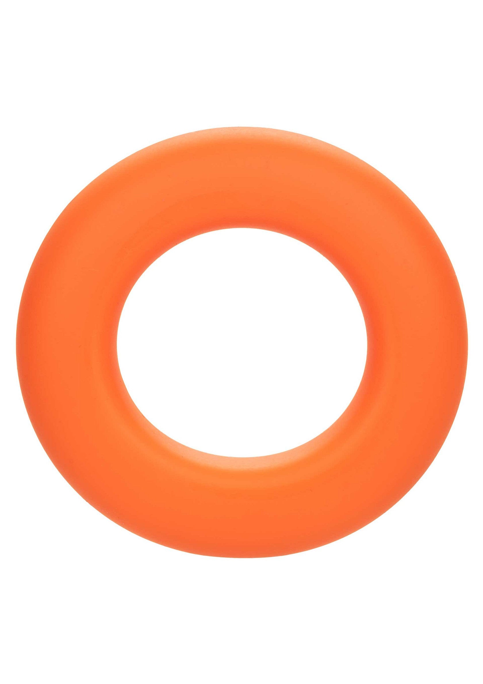 Performance masculine CalExotics Alpha Prolong Large Ring