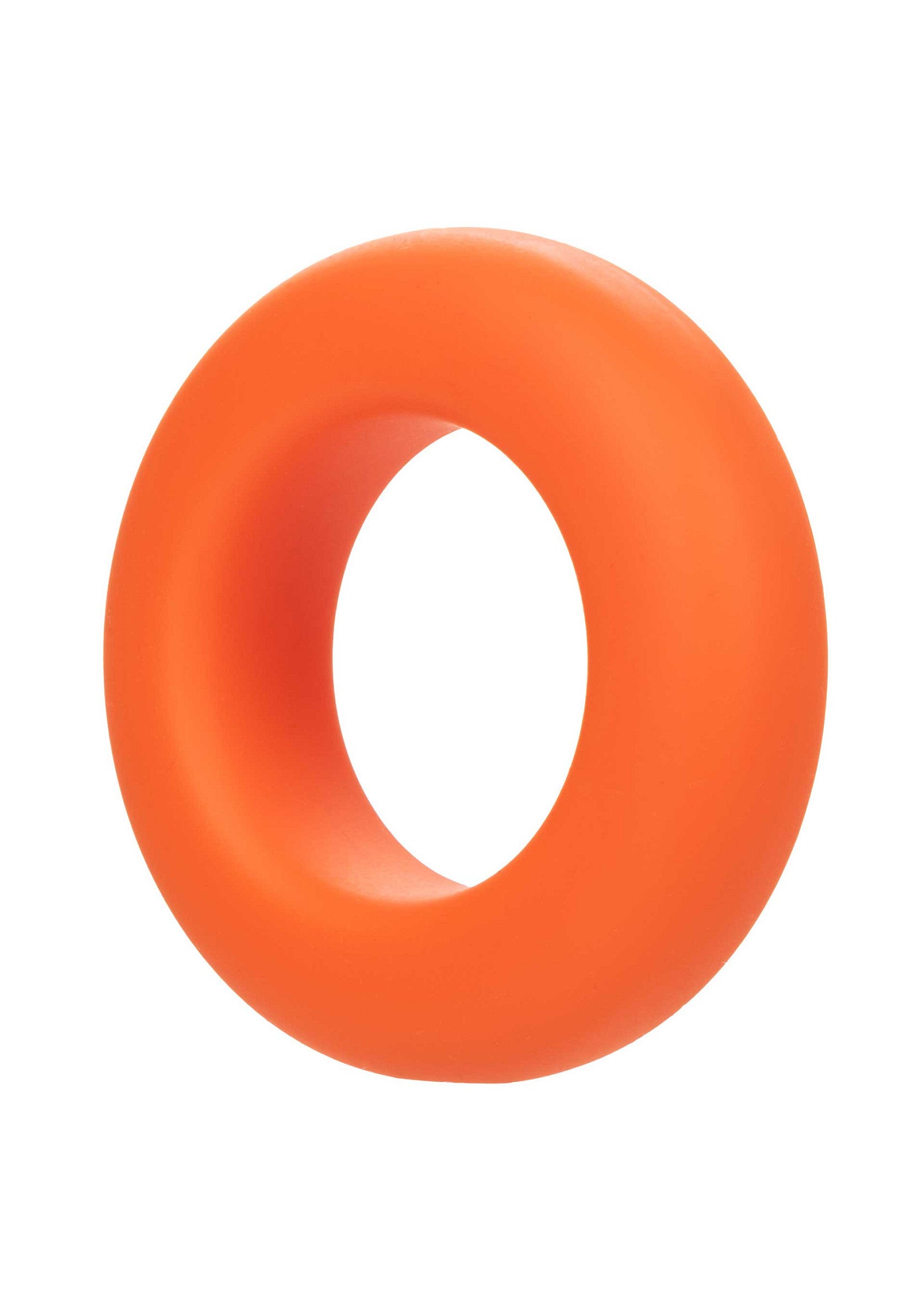 Performance masculine CalExotics Alpha Prolong Large Ring