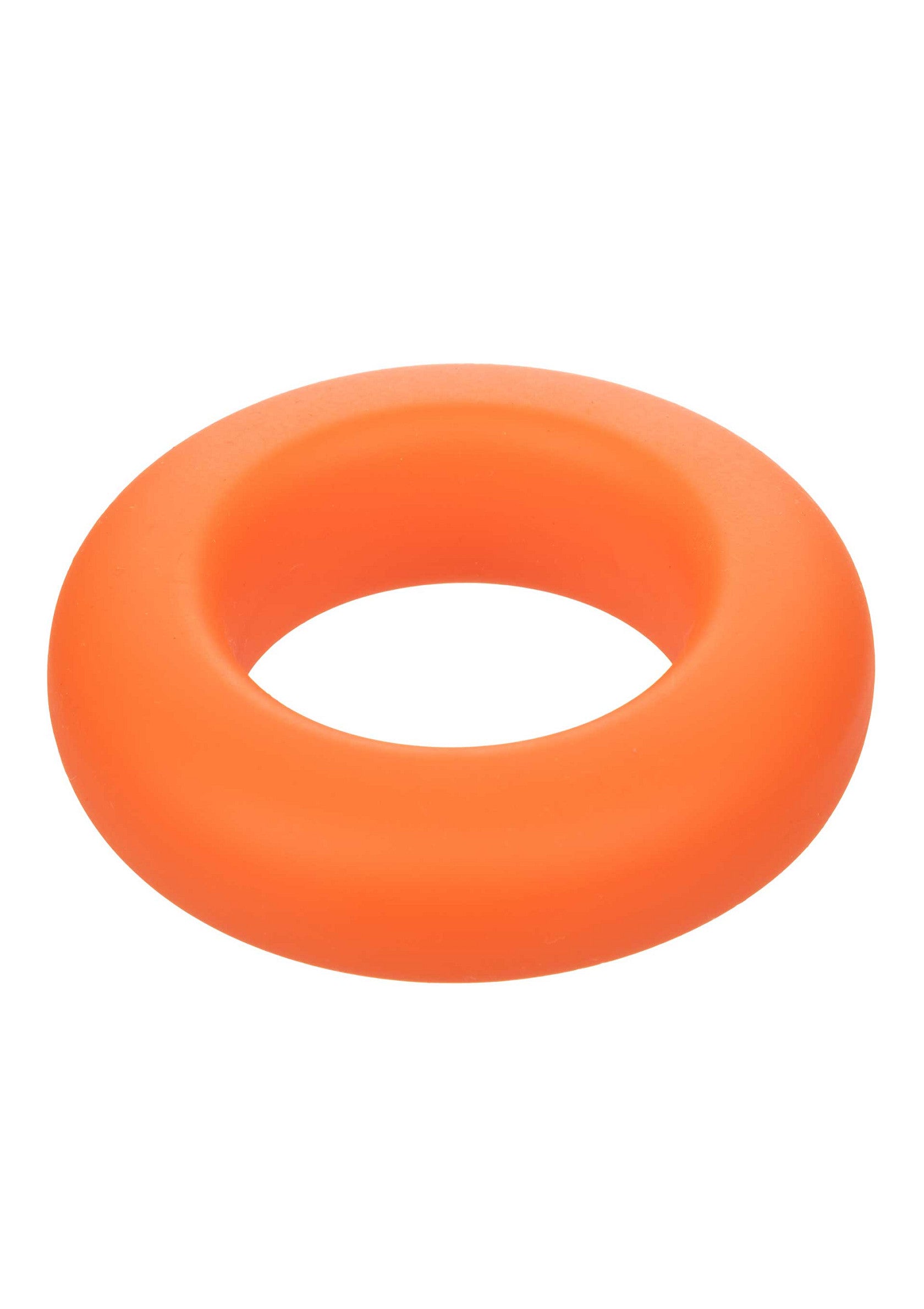 Performance masculine CalExotics Alpha Prolong Large Ring