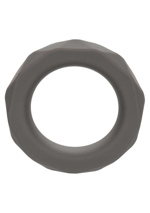 Performance masculine CalExotics Alpha Prolong Prismatic Ring