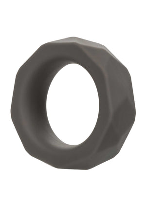 Performance masculine CalExotics Alpha Prolong Prismatic Ring
