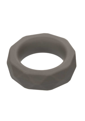 Performance masculine CalExotics Alpha Prolong Prismatic Ring