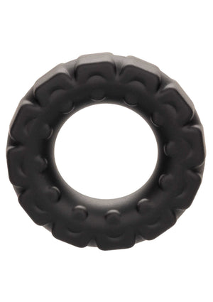 Performance masculine CalExotics Alpha Prolong Tread Ring