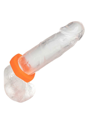 Performance masculine CalExotics Alpha Prolong Sexagon Ring