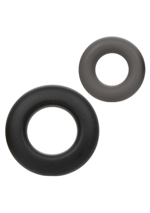 Performance masculine CalExotics Alpha Prolong Set Of 2
