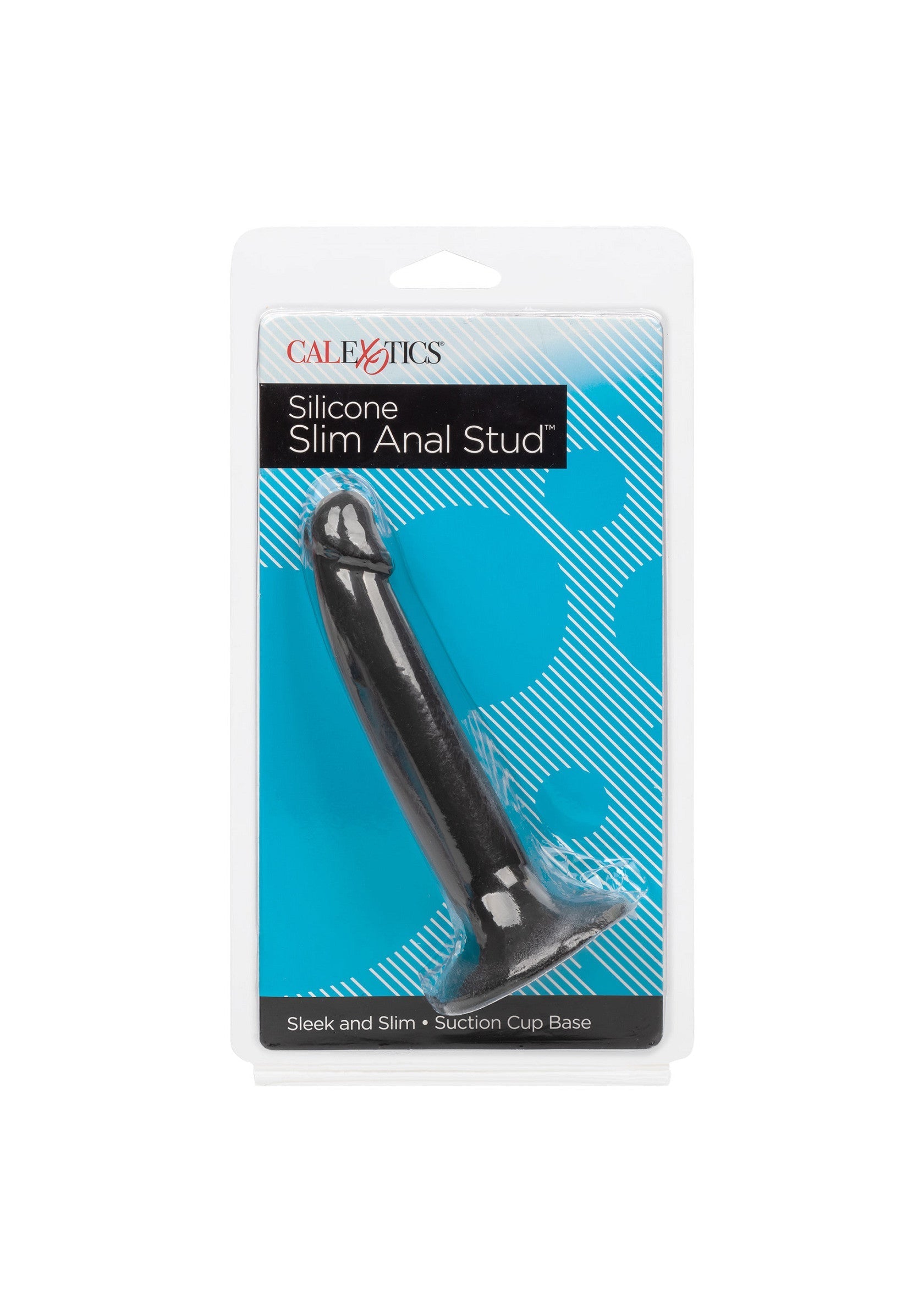 Jouet anal CalExotics Slim Anal Stud