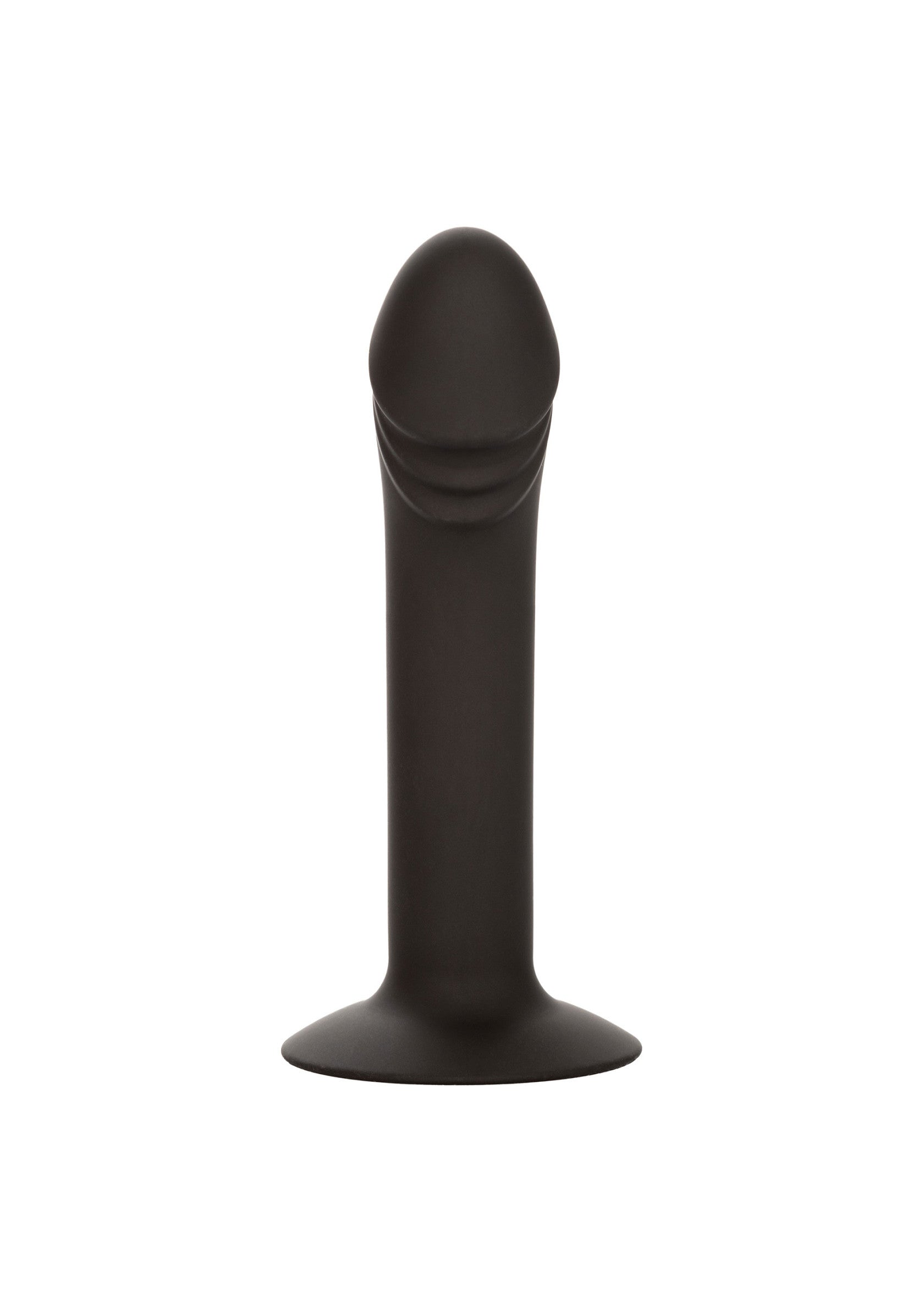 Jouet anal CalExotics Curved Anal Stud
