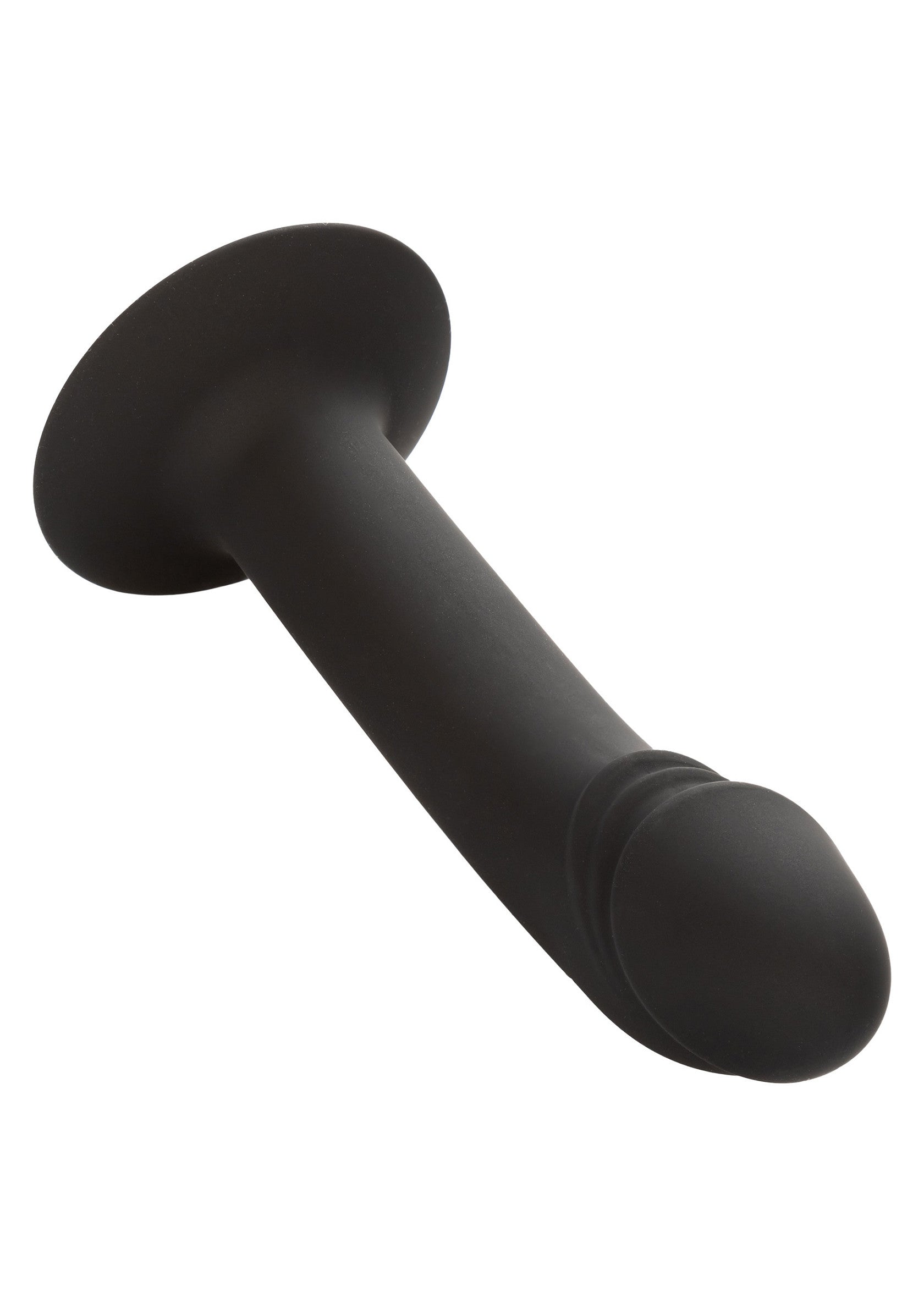 Jouet anal CalExotics Curved Anal Stud