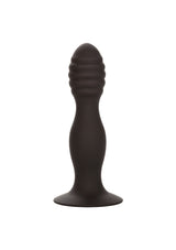 Jouet anal CalExotics Ribbed Anal Stud