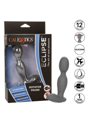 Jouet anal CalExotics Rotator Probe
