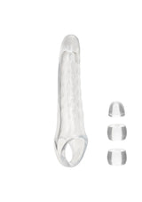 Performance masculine CalExotics Performance Maxx Kit