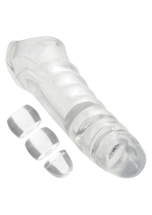 Performance masculine CalExotics Performance Maxx Kit