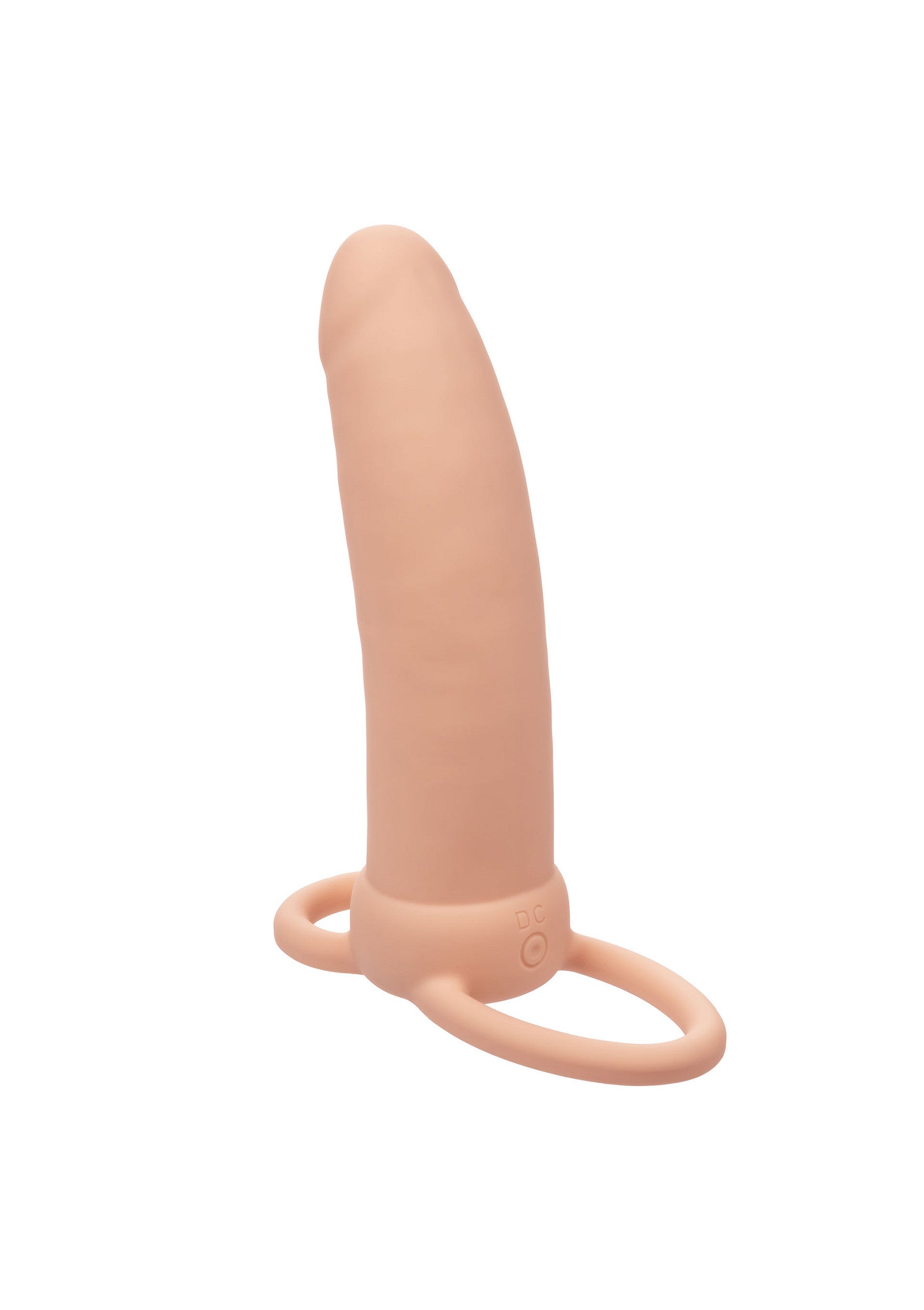 Performance masculine CalExotics Thick Dual Penetrator
