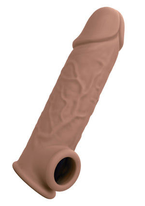 Performance masculine CalExotics Life-Like Extension 7 inch