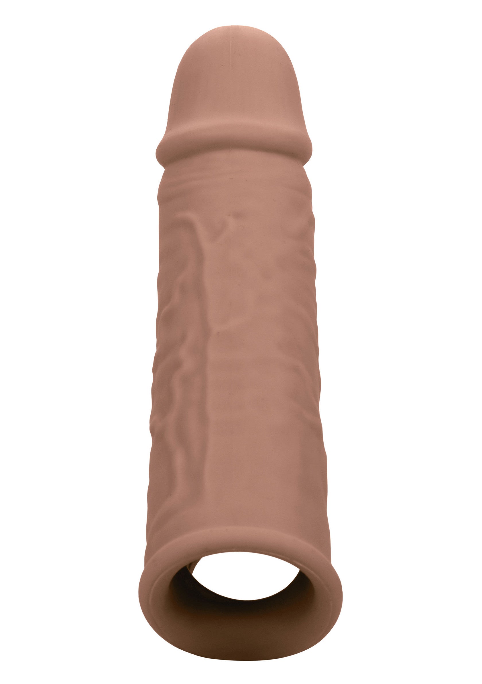 Performance masculine CalExotics Life-Like Extension 7 inch