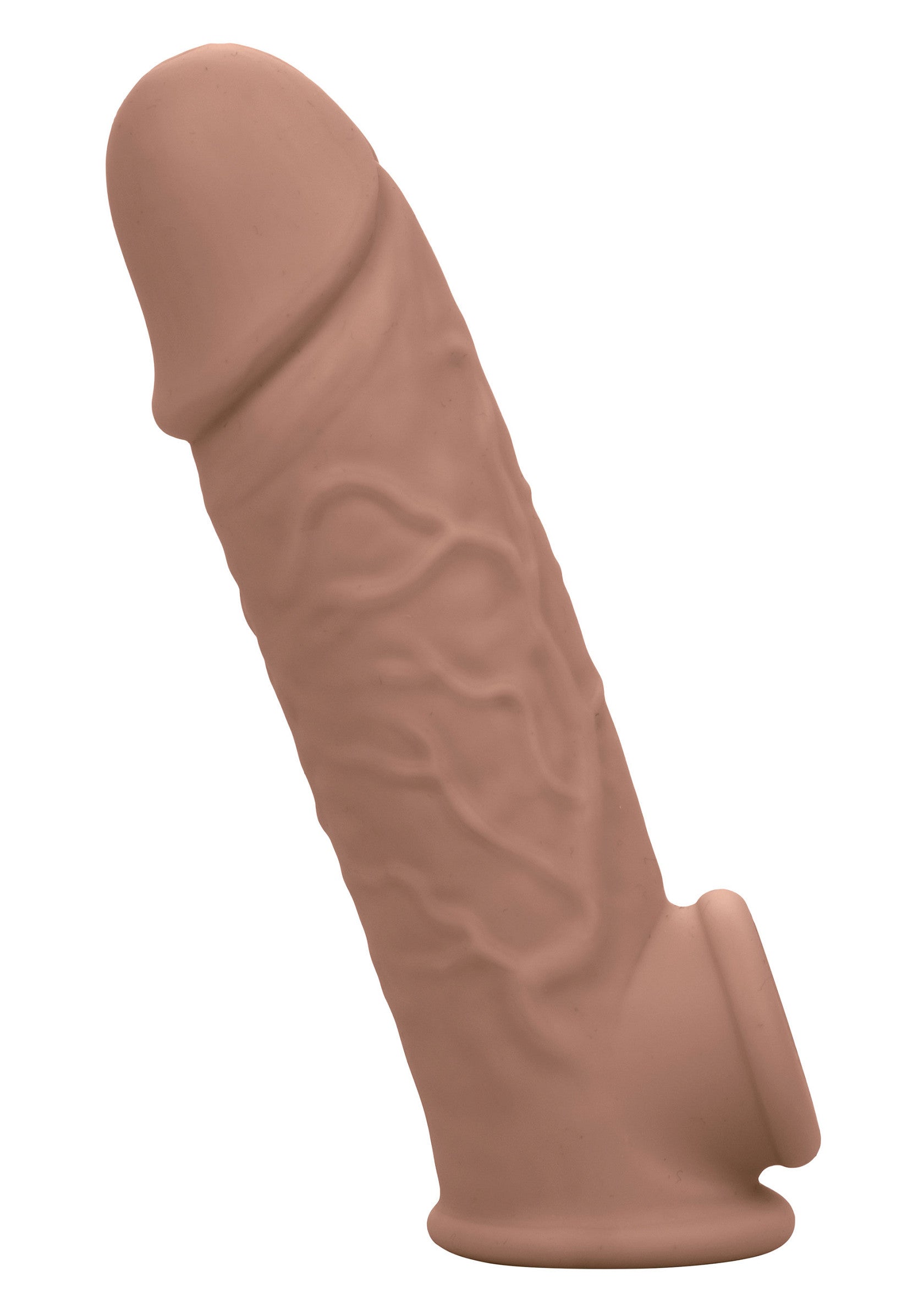 Performance masculine CalExotics Life-Like Extension 7 inch