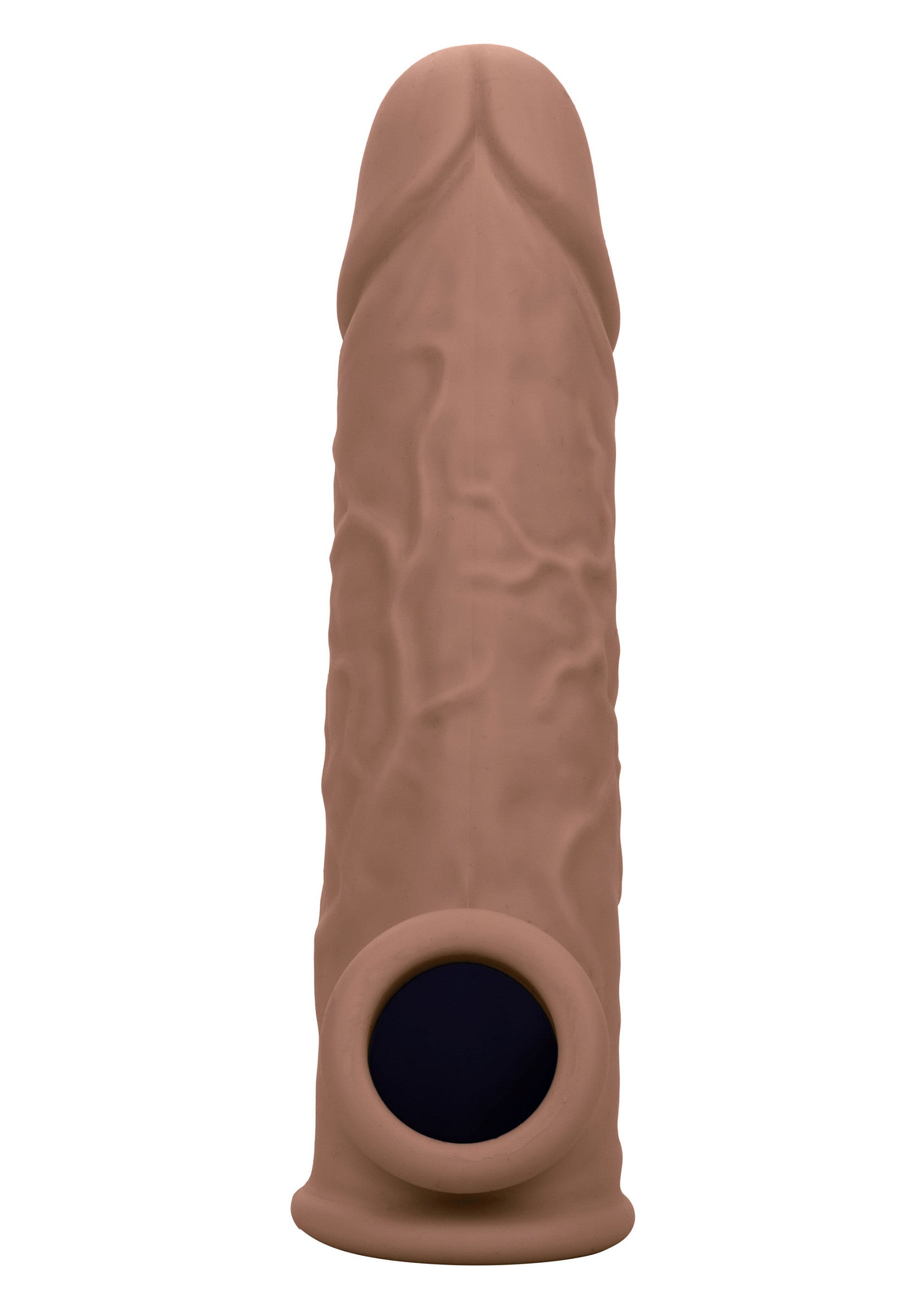 Performance masculine CalExotics Life-Like Extension 7 inch