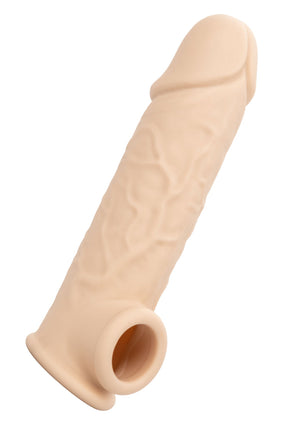 Performance masculine CalExotics Life-Like Extension 7 inch