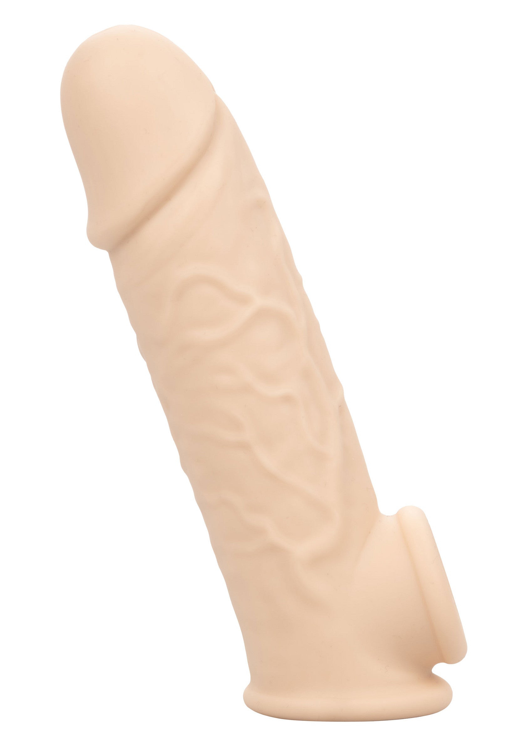 Performance masculine CalExotics Life-Like Extension 7 inch
