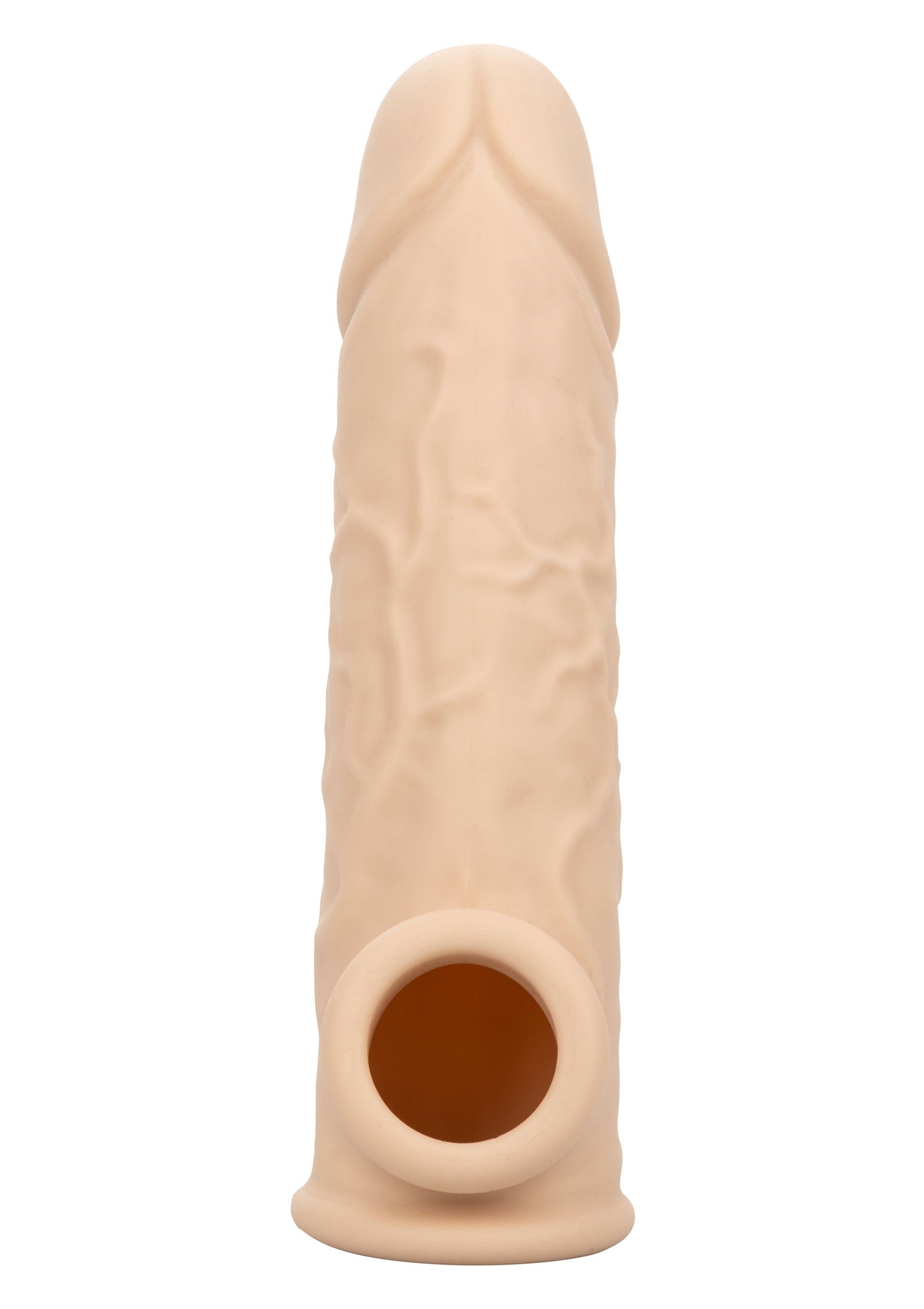 Performance masculine CalExotics Life-Like Extension 7 inch