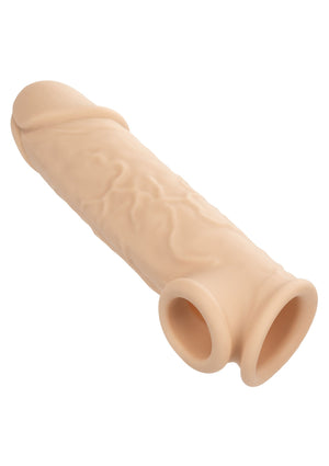 Performance masculine CalExotics Life-Like Extension 7 inch
