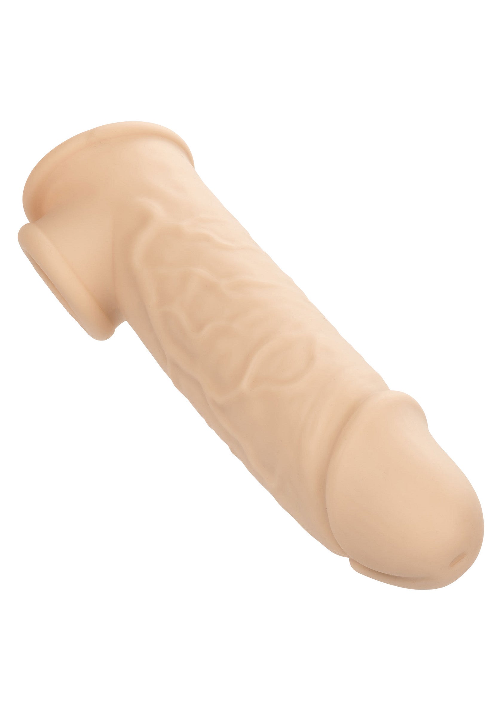 Performance masculine CalExotics Life-Like Extension 7 inch