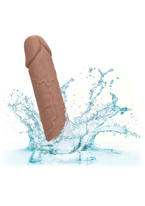 Performance masculine CalExotics Life-Like Extension 8 inch