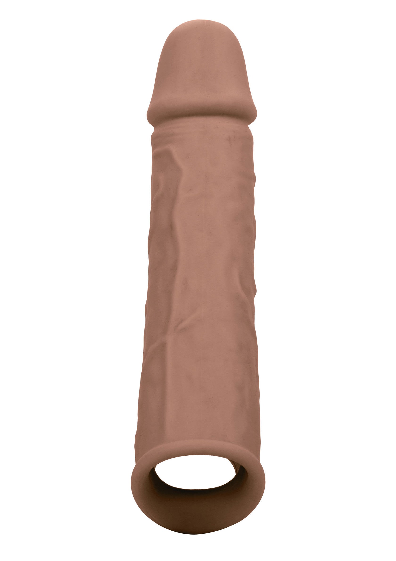 Performance masculine CalExotics Life-Like Extension 8 inch
