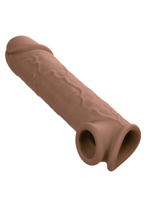 Performance masculine CalExotics Life-Like Extension 8 inch