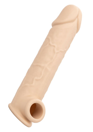 Performance masculine CalExotics Life-Like Extension 8 inch
