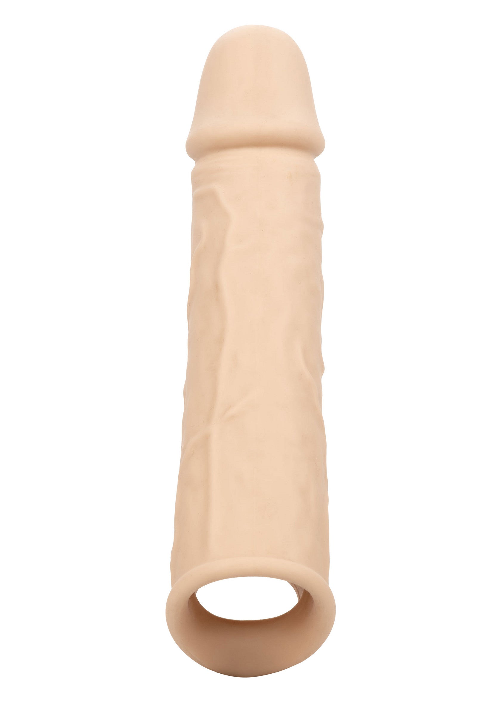 Performance masculine CalExotics Life-Like Extension 8 inch